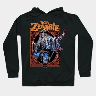 Rob Zombie Hoodie